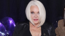 Ρούλα Κορομηλά: Δεν μπορούσα να περπατήσω καν, ούτε να φάω ούτε να σηκώσω τα χέρια μου ούτε τίποτα