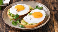 15 υγιεινά τρόφιμα που μας δίνουν ενέργεια