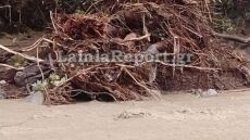 Κακοκαιρία Daniel: Εδώ βρέθηκε νεκρός ο 49χρονος κτηνοτρόφος που παρασύρθηκε από χείμαρρο 