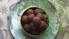 5 λαχταριστές συνταγές για μπισκότα και κεράσματα από τον Στέλιο Παρλιάρο