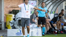 Ραούλ: Αποχωρεί απο τον πάγκο της Ρεάλ Μαδρίτης Β’, νέος προπονητής ο Αρμπελόα