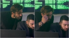 Ηλίας Γκότσης: «Τρολάρει» τους ΨΕΚ με ένα βίντεο για τις νέες ταυτότητες