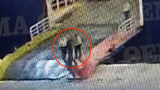 Δολοφονία στο Blue Horizon: Τι υποστήριξε ο λιμενικός - Λίγο πριν είχε αφήσει το πόστο του λόγω διαπληκτισμού αλλοδαπών