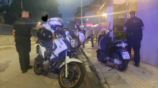 Αγρίνιο: Άγριο οπαδικό επεισόδιο - Μαχαίρωσαν 35χρονο