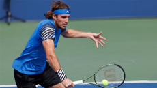 Ο Τσιτσιπάς βγήκε… κερδισμένος στο US Open