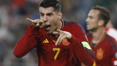 Προκριματικά Euro 2024, Γεωργία - Ισπανία 1-7: Έχασε το... φως της στην Τιφλίδα - Δείτε τα γκολ 