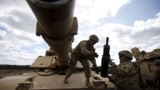 Πόλεμος στην Ουκρανία: Οι ΗΠΑ ανακοινώνουν κι άλλο πακέτο στρατιωτικής βοήθειας, αξίας 600 εκατομμυρίων δολαρίων