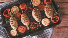 17 φαγητά που ξετρελαίνουν πάντα τα παιδιά 