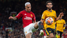 Μάντσεστερ Γιουνάιτεντ: Δεύτερη γυναίκα κατηγορεί τον Άντονι για σεξουαλική παρενόχληση