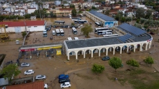 Κακοκαιρία Daniel: Αναστολή λειτουργίας δικαστηρίων και εισαγγελιών με έδρα στις πληγείσες περιοχές