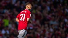 Μάντσεστερ Γιουνάιτεντ: Εκτός ομάδας ο Άντονι μέχρι να ξεκαθαρίσει η υπόθεση του