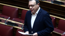 Γκρίνια από τον ΣΥΡΙΖΑ για την μετάθεση της επίσκεψης Μητσοτάκη στη ΔΕΘ - Θέλαμε να μιλήσει ο Φάμελλος στις 16 Σεπτεμβρίου