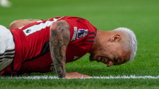 Μάντσεστερ Γιουνάιτεντ: Ο Άντονι δημοσιοποίησε συνομιλίες με μια από τις γυναίκες που τον κατηγορούν