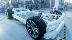 Πως επηρεάζει τα ελαστικά η ηλεκτροκίνηση;