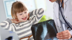 Πέντε εξειδικευμένες εξετάσεις Μαγνητικής Τομογραφίας αποκλειστικά για παιδιά