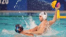  Ευρωπαϊκό πρωτάθλημα πόλο ανδρών: Σε όμιλο «φωτιά» με Ουγγαρία, Ιταλία η Ελλάδα 