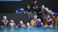 Ευρωπαϊκό πρωτάθλημα πόλο γυναικών: Δύσκολη κλήρωση για την Εθνική Ελλάδας 