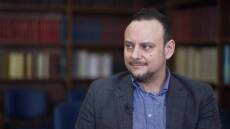 Κακοκαιρία «Daniel» - Μαγιορκίνης: Υπάρχει κίνδυνος και για ηπατίτιδα στις πλημμυρισμένες περιοχές