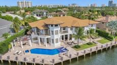 Λιονέλ Μέσι: Το νέο του «παλάτι» αξίας 10,8 εκατ. δολαρίων στη Φλόριντα 