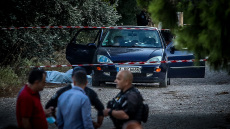 Λούτσα: Ηχητικό ντοκουμέντο από τη στιγμή της δολοφονίας των 6