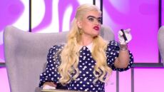 My Style Rocks: Έξαλλη η Σοφία Χατζηπαντελή με τη Διονυσία Κουκίου - «Να με σέβεσαι»