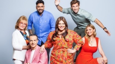 Πάμε Δανάη: Κάνει πρεμιέρα την Τετάρτη 13 Σεπτεμβρίου