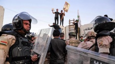 Πυρπόληση της πρεσβείας της Σουηδίας στη Βαγδάτη: 18 αστυνομικοί του Ιράκ καταδικάζονται