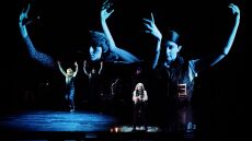 Στέγη: Θα φιλοξενήσει τη θεατρική μεταφορά του μυθιστορήματος μια βραβευμένη με Νόμπελ συγγραφέα 