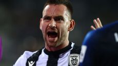 ΠΑΟΚ: «Εχουμε ενημερώσει όλους τους συλλόγους που ενδιαφέρονται ότι δεν πωλείται ο Ζίβκοβιτς»