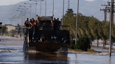 Περιφέρεια Θεσσαλίας κατά Δήμου Λάρισας για τον βιολογικό καθαρισμό: Αστικά λύματα διοχετεύονται στον Πηνειό
