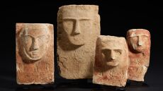 Λονδίνο: Το μουσείο V&A υπέγραψε ιστορική συμφωνία με την Υεμένη για την προστασία και τον επαναπατρισμό κλεμμένων αρχαιοτήτων