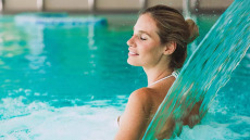 Ρευματικές νόσοι: Η λουτροθεραπεία – κλειδί για την ανακούφιση των ασθενών