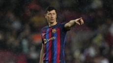 Champions League: Ο Λεβαντόφσκι βρίσκεται ένα γκολ από τα 100 σε μία διαδρομή που άρχισε πριν 13 χρόνια με ήττα από τον Ολυμπιακό