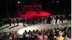 6οι Πανελλήνιοι Αγώνες Θεατρικών Εργαστηρίων στη Σπερχειάδα