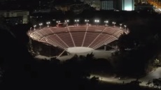 Λυκαβηττός: Το θέατρο ανοίγει τις πύλες του μετά από 15 χρόνια - Δείτε το timelapse για την «αναγέννησή» του
