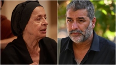 Σασμός Spoiler: Η γιαγιά Ειρήνη μπαίνει στο νοσοκομείο εξαιτίας του Ανδρέα Βρουλάκη