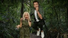 I’m a celebrity… get me out of here: Η ανακοίνωση για το νέο παιχνίδι 