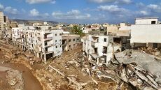 Λιβύη - Κακοκαιρία Daniel: Πάνω από 38.640 άνθρωποι έχουν χάσει τα σπίτια τους