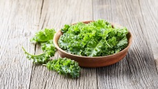  Kale ή λαχανίδα: πόσα ξέρεις για αυτό το superfood;