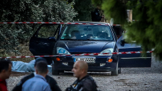 Λούτσα: Αποταχθείς αστυνομικός ο 32χρονος Τούρκος - Είχε επισκεφθεί τους 6 Τούρκους πριν την εκτέλεση