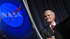 Οι εξωγήινοι υπάρχουν αλλά τους ψάχναμε με λάθος τρόπο - Τι αλλάζει η NASA στην αναζήτηση των UFO