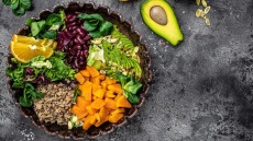 Τι δεν τρώνε οι vegan; 