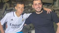  Ρεάλ Μαδρίτης: Θα «υιοθετήσει» 14χρονο που έχασε την οικογένειά του στο σεισμό του Μαρόκου - Βίντεο 