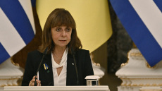 Σακελλαροπούλου για θάνατο Αντώνη στο Blue Horizon: Υπέστημεν σοκ από την αδιανόητη συμπεριφορά των ναυτικών