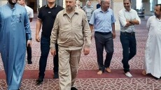 Ρωσία: Εμφάνιση στην Αλγερία του «εξαφανισμένου» στρατηγού Σουροβίκιν