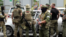 Ρωσία: Η ιδιωτική στρατιωτική εταιρεία Redut διαδέχεται την Wagner