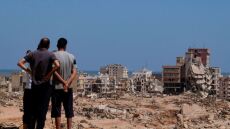 Λιβύη: 23 συλλήψεις αξιωματούχων διέταξε η εισαγγελία για τη φονική πλημμύρα στη Ντέρνα