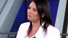 Σταυρούλα Αντωνάκου για τα αντιπλημμυρικά στην Περιφέρεια Αττικής: «Να κάνουμε έργα ουσίας, όχι φωτογραφίας»