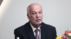 Φλωρίδης στον Κύκλο Ιδεών: Θα μπει τέλος στην ατιμωρησία - Ο εγκλεισμός θα είναι ο κανόνας στο νέο Ποινικό Κώδικα