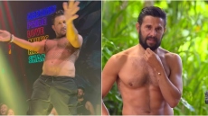 Νίκος Γιάννης: Ο χορός του πρώην «Survivor» σε κλαμπ της Αθήνας - Δείτε το βίντεο 